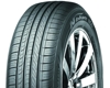 Nexen N`blue ECO 2017 A product of Brisa Bridgestone Sabanci Tyre Made in Turkey (215/65R15) 96H